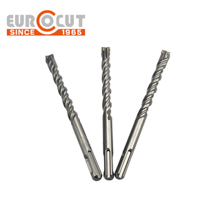 5-32mm diamètre pénétration rapide carbure pointe conception <span class=keywords><strong>SDS</strong></span> <span class=keywords><strong>Plus</strong></span> <span class=keywords><strong>foret</strong></span> pour béton brique pierre marteau rotatif perceuse outil - Product Image 5
