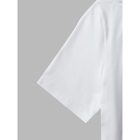 Haut court à manches courtes pour filles tendance, motif étoile, associé à un pantalon cargo à double poche, vert militaire, lavable, en Spandex/Polyester