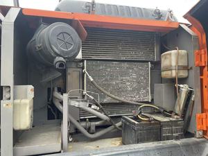 Low Hour <strong>Used</strong> Hitachi ZX160 <strong>Excavator</strong> CE Certified High Quality Low Price Customizable 2023 Model 16 Ton Engine Gearbox Pump - Product Image 5