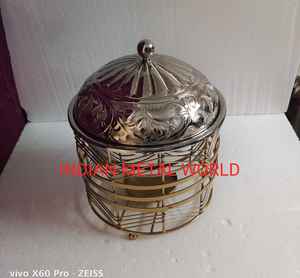 Plato de frotamiento de cobre, forma redonda, personalizado, OEM - Product Image 3