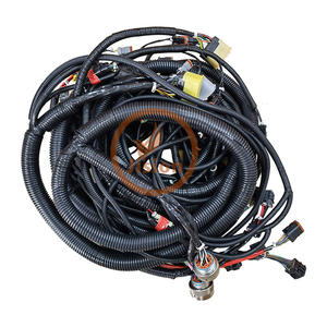 تسخير الأسلاك في الحفارات ، تسخير الأسلاك من من من من من من من من من من من من من صنع صنع حفارات - Product Image 1