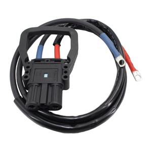 Arnés de Conexión de Batería para Montacargas 0039700962, Piezas de Repuesto Personalizadas Toomotoo para Montacargas <span class=keywords><strong>LINDE</strong></span> - Product Image 2