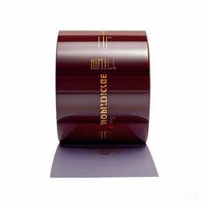 Rollo de compuesto flexible para embalaje de café en polvo, Chocolate, rollo de película laminada de plástico, rollo de embalaje de alimentos y bebidas - Product Image 5