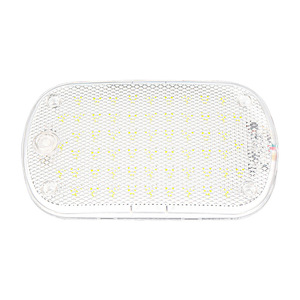 60 <span class=keywords><strong>LED</strong></span> độ sáng cao xe tải van ánh sáng <span class=keywords><strong>12V</strong></span> 85V <span class=keywords><strong>RV</strong></span> nội thất đèn mini xe thân cây đèn với chuyển đổi - Product Image 1