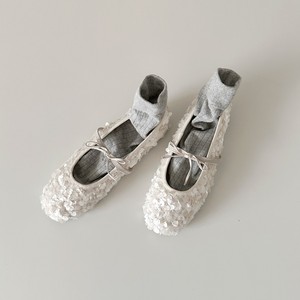 Zapatos Planos Mary Jane de Piel de Oveja con Punta Redonda y Decoración de Lazo, para Todas las Temporadas - Product Image 3