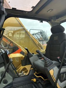 รถขุดตีนตะขาบ Caterpillar 336 มือสอง สภาพดีเยี่ยม เครื่องยนต์ ปั๊ม แบริ่ง 36 ตัน ราคาพิเศษ ลดราคา - Product Image 5
