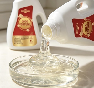 Detergente para Ropa a Base <span class=keywords><strong>de</strong></span> Plantas 2kg <span class=keywords><strong>de</strong></span> Fábrica OEM - Jabón Ecológico Biodegradable Sin Colorantes Fluorescentes ni Colorantes Sintéticos, Marca Privada - Product Image 5
