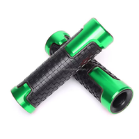 WANOU CNC accessoires de moto leviers de frein extensibles pliants poignées d'extrémité de poignée pour GSX600 Xmax300 Tmax530 MT 03 07