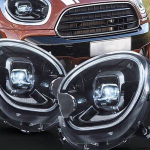 Pièces de course automobile GZ03 Phare de voiture Ampoule de voiture 35W Phare de voiture pour <span class=keywords><strong>Mini</strong></span> R60 2011-2016 - Product Image 1