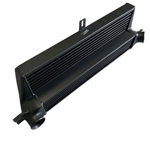 อลูมิเนียม intercooler สำหรับ <span class=keywords><strong>mini</strong></span> <span class=keywords><strong>cooper</strong></span> <span class=keywords><strong>s</strong></span> R55 R56 R57 R58 R59 <span class=keywords><strong>R60</strong></span> R61 2010 + - Product Image 1