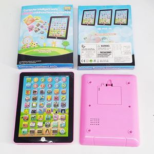 Máquina de <span class=keywords><strong>cuentos</strong></span> de aprendizaje de tabletas en inglés, máquina de lectura <span class=keywords><strong>para</strong></span> niños, juguetes educativos <span class=keywords><strong>para</strong></span> la primera infancia - Product Image 6