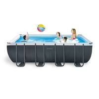 Original Factory Großhandel Schwimmbad Home Outdoor Großer Familien pool Swimmingpool