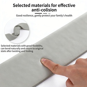 <span class=keywords><strong>Prix</strong></span> d'usine : Bande autocollante pour <span class=keywords><strong>plinthe</strong></span> et coin, bande de protection anti-collision pour cadre de porte et décor de <span class=keywords><strong>carrelage</strong></span> - Product Image 2