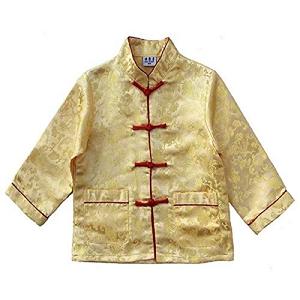 Куртка с длинным рукавом для мальчиков - Product Image 6