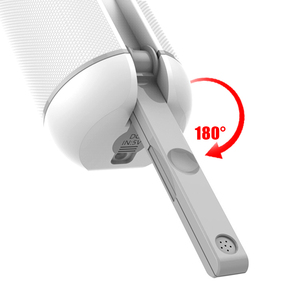 Перезаряжаемый портативный биде с USB-C - Product Image 3