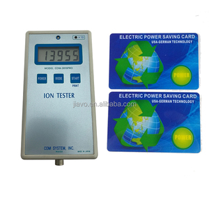 เครื่องตรวจจับไอออนลบรุ่น2เครื่องทดสอบไอออนมิเตอร์การทดสอบไอออนที่แม่นยำพร้อมการบรรจุ - Product Image 2