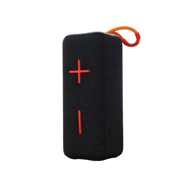Hot Sale Speaker Portable Bluetooth Speaker with RGB Light Wireless Stereo Speaker