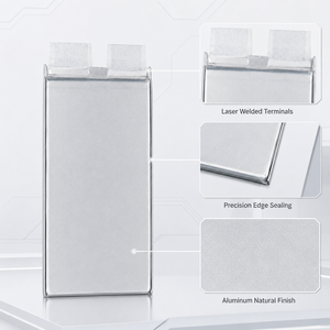 Batterie de drone semi-solide à décharge rapide au lithium polymère 3,95 V 20000 mAh pour drones agricoles/de pulvérisation - Product Image 4