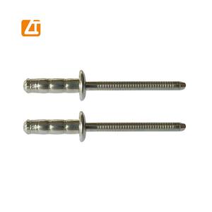 Personalizar acero inoxidable SS aluminio <span class=keywords><strong>MultiGrip</strong></span> <span class=keywords><strong>remache</strong></span> pop ciego remaches - Product Image 6