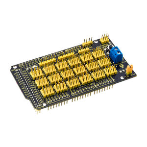 Sensor Shield V1.0 Toegewijde Sensor Uitbreidingskaart Voor Arduino Mega 2560 R3 - Product Image 6