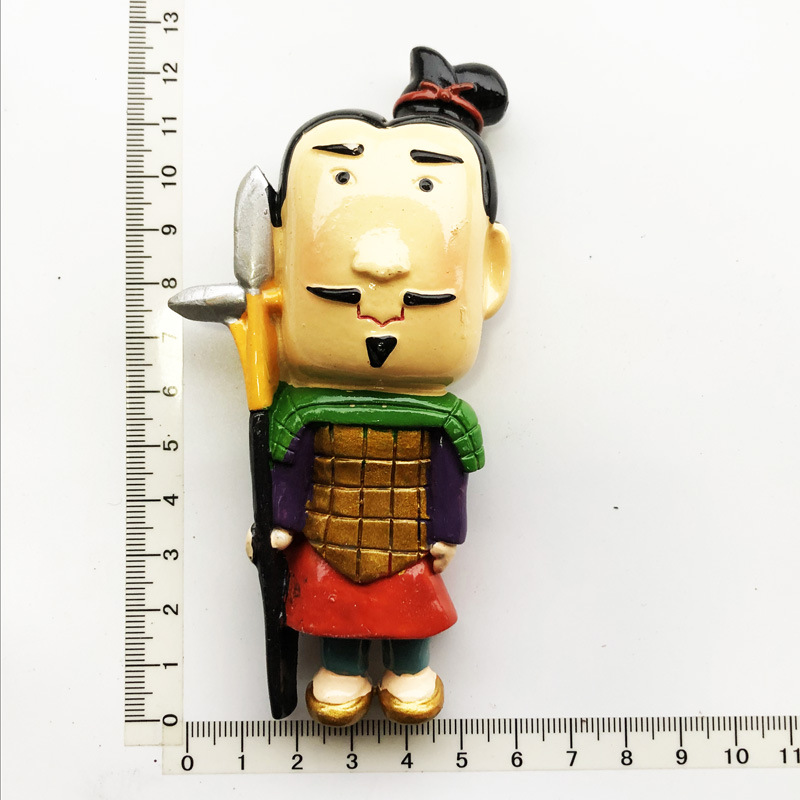 Xian terracotta warriors