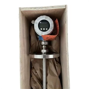 Sensor de Nivel de Radar Endress+Hauser E H Micropilot M FMR240 de 2 Hilos, 420 MA, HART, Acero Inoxidable 316L 1 - Product Image 2