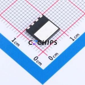 IPL60R095CFD7AUMA1 VSON-4ทรานซิสเตอร์สนามทรานซิสเตอร์ (MOSFET) - Product Image 2