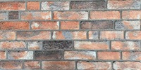 Panneaux muraux 3D en polystyrène expansé (EPS) de haute qualité, texture brique, faciles à poser soi-même, pour la décoration