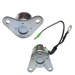 Model 168/170 188/190 Engine Gasoline <b>Generator</b> Starting Relay with 2-8KW Motor Starter <b>Generator</b> Parts & Accessories - Product Image 3
