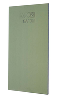 Paneles camaleón ACP ACM de alta calidad Panel de revestimiento de pared compuesto de aluminio