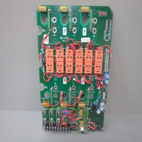 Plc MD475ISS2 - Tarjeta de Control de Potencia IQUES - MD-475 ISS.2 / MENTOR II Usada, Suministro a Granel