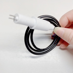 Mini-Flussmesser-Nadel für Wasserprüfgeräte für Wasseraufbereiter Magnetische Wasserpumpen-Theorie TDS-Kabel - Product Image 6