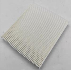 Filtro multimedia para VW POLO 6R0820367, filtro de cabina de China - Product Image 6
