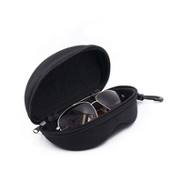 Nouveaux produits Bestclean : Étui à lunettes en EVA, boîte à lunettes durable en matériau EVA pour un rangement optimal