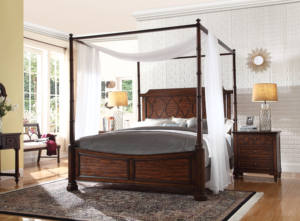 Goodwin <span class=keywords><strong>Pas</strong></span> <span class=keywords><strong>Cher</strong></span> Prix Antique Style En Bois Massif Chambre Accessoires Mobilier De Chambre Côté Cabinet GL14.1-14.3 - Product Image 2