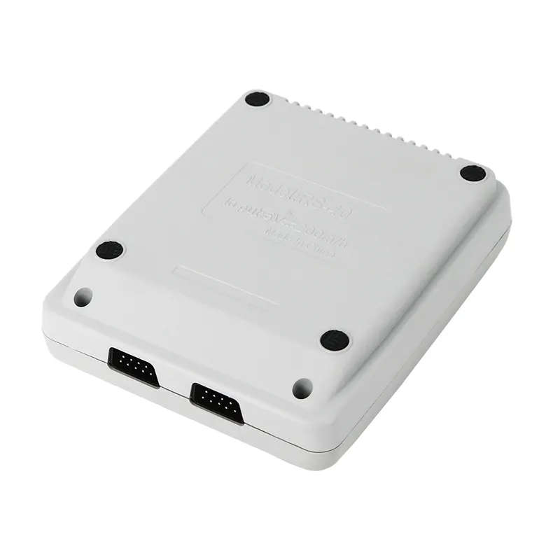 Promozione dei prezzi di fabbrica Console portatile due Controller portatili SFC 620 Console di gioco per famiglie