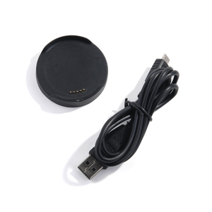 Đối Với <span class=keywords><strong>LG</strong></span> G Xem R W110 Đồng Hồ Urbane W150 Xách Tay 1M SạC Dock Sạc Cradle Adapter Cáp USB <span class=keywords><strong>Smartwatch</strong></span> sạc - Product Image 3