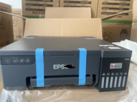 Imprimante à sublimation 6 couleurs A4 L8050 Ecotank pour Epson L8058 L8050, machine d'impression par sublimation, vente en gros, impression de cartes, pour débutants