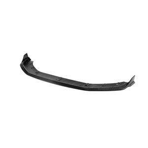ลิ้นหน้าคาร์บอนไฟเบอร์แบบแห้งสำหรับ Porsche <span class=keywords><strong>Panamera</strong></span> 971.2 <span class=keywords><strong>GTS</strong></span> Turbo S ปี 2021-2023 - Product Image 3