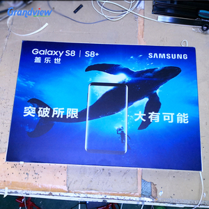 Bán Sỉ Hộp Đèn Nhấp Nháy Hộp Đèn Động - Product Image 2