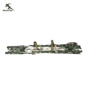 Medresq Venta directa de fábrica Dispositivo médico Camilla plegable de rescate Camilla de emergencia para transferir a los heridos - Product Image 6