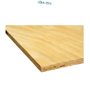 Best Quality III/IV Strong Construction Grade Plywood/ Pine Plywood Manufacturers