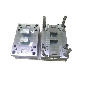 YIOT - Molde de Inyección de Plástico de Alta Calidad al por Mayor, Molde de Inyección de Plástico para Aplicaciones Industriales, Carcasa Cilíndrica - Product Image 3