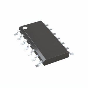 14 SOlC Buy Electronics Components Online PIC18F06Q40-E_SL Authorized Distributor Embedded - Product Image 1