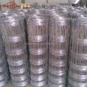 Cerca para ganado de tamaño estándar - 20 varillas por rollo, cerca profesional para granjas - Product Image 3