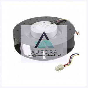 Ventilateurs de moteur de haute qualité, FE1Q-230-060-03, avec un bon prix, Support OEM - Product Image 4