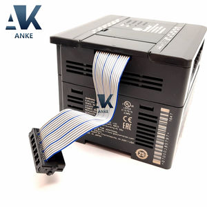 IC200UEX626 GE Fanuc VersaMax Micro Módulo de expansión analógica de 6 canales - Product Image 4