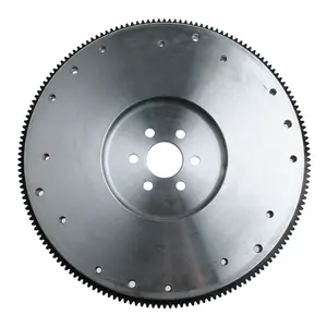 Factory Outlet OEM High Quality Custom Iron Casting Flywheel 100kg