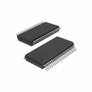 Logic TXRX Non Invert 3.6V 48TSSOP 48 TFSOP (0.240 ", กว้าง6.10มม.) ชิ้นส่วนอิเล็กทรอนิกส์ออนไลน์ผู้จัดจำหน่ายที่ได้รับอนุญาต - Product Image 1