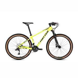 Bicicleta de Montaña Leopardpro de 27.5 Pulgadas con Cuadro de Carbono y Doble Suspensión para Adultos - Product Image 3